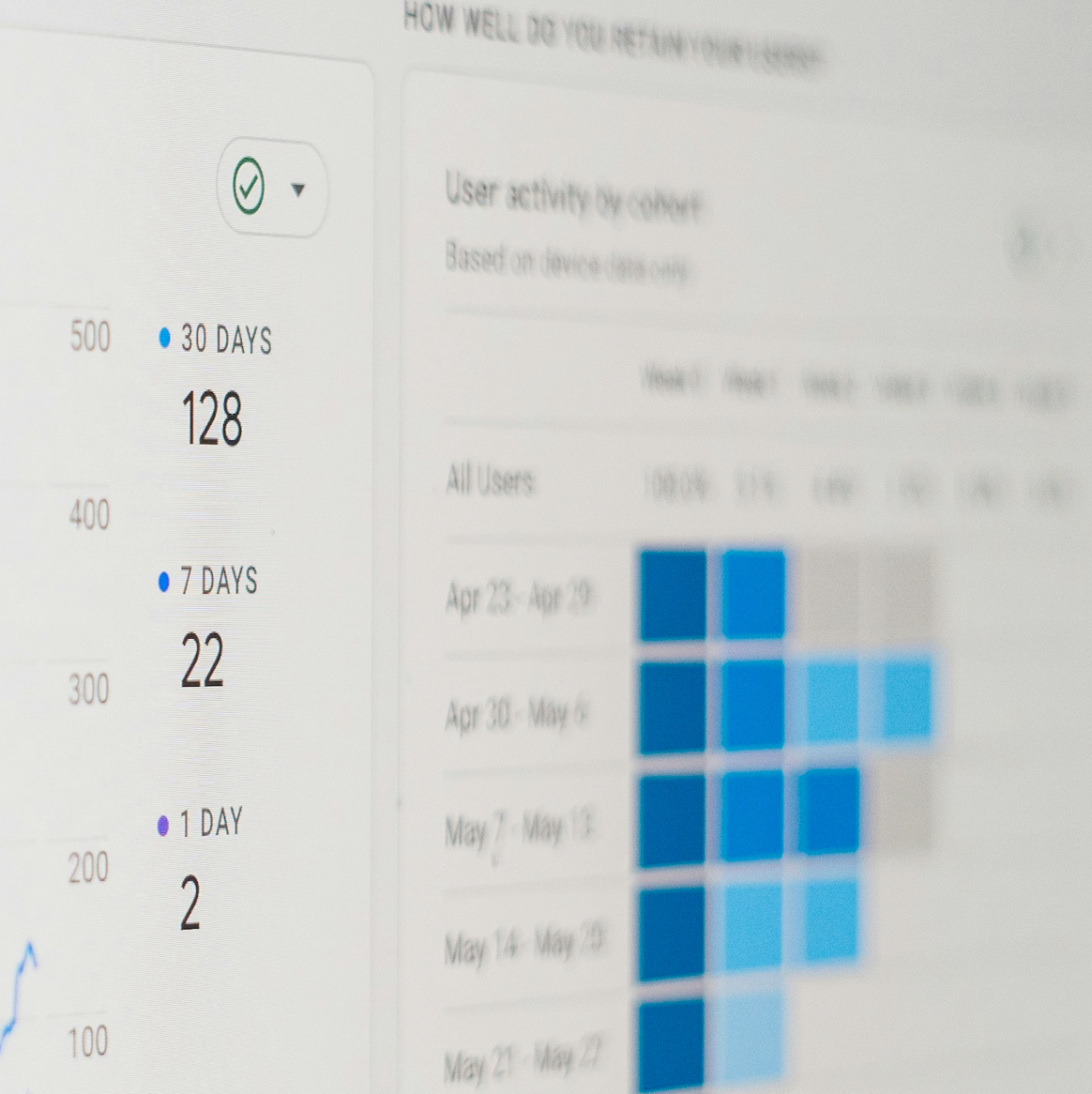 Payment processing interface demonstration