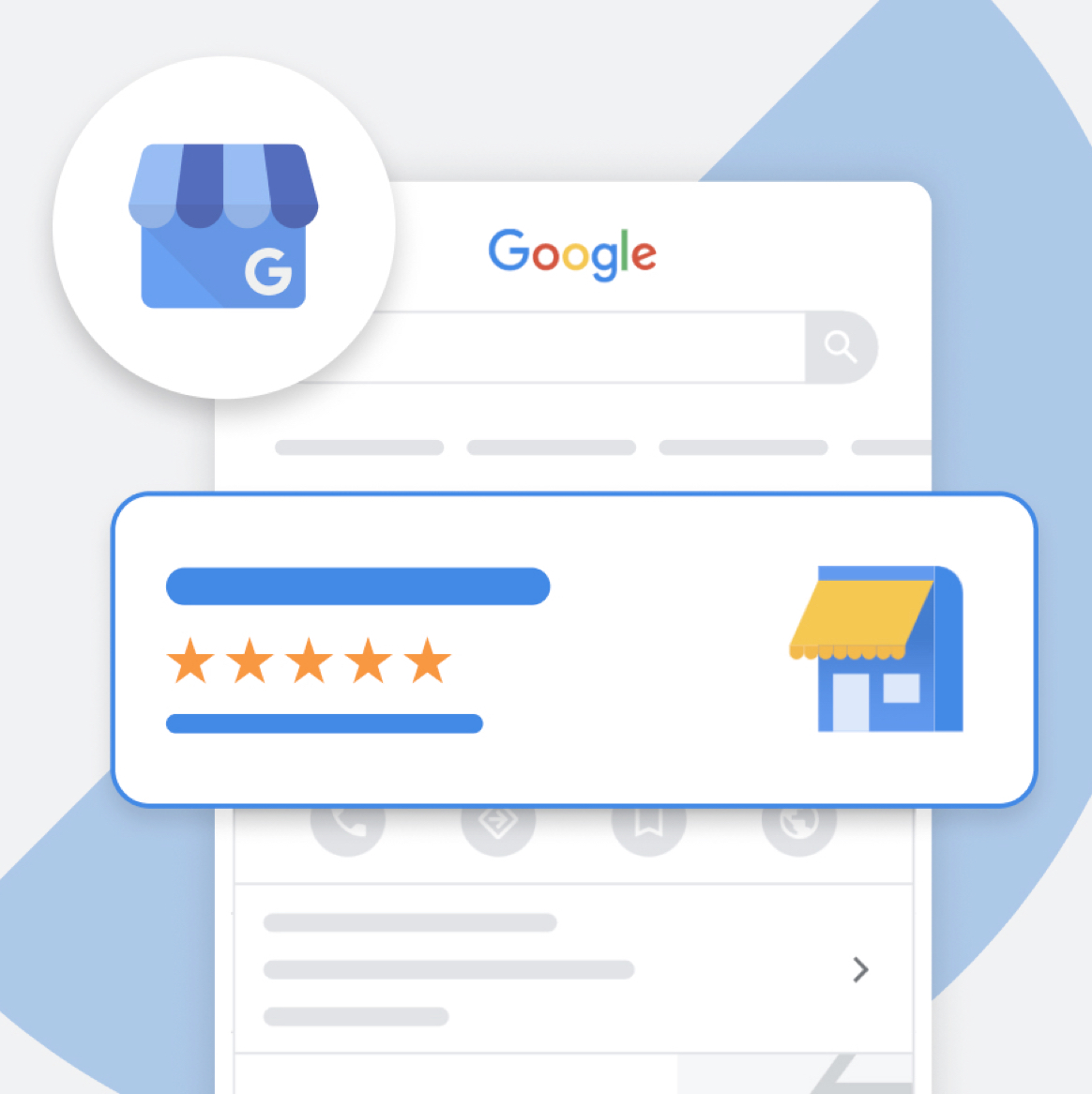 Digital Marketing - Google Business Profile