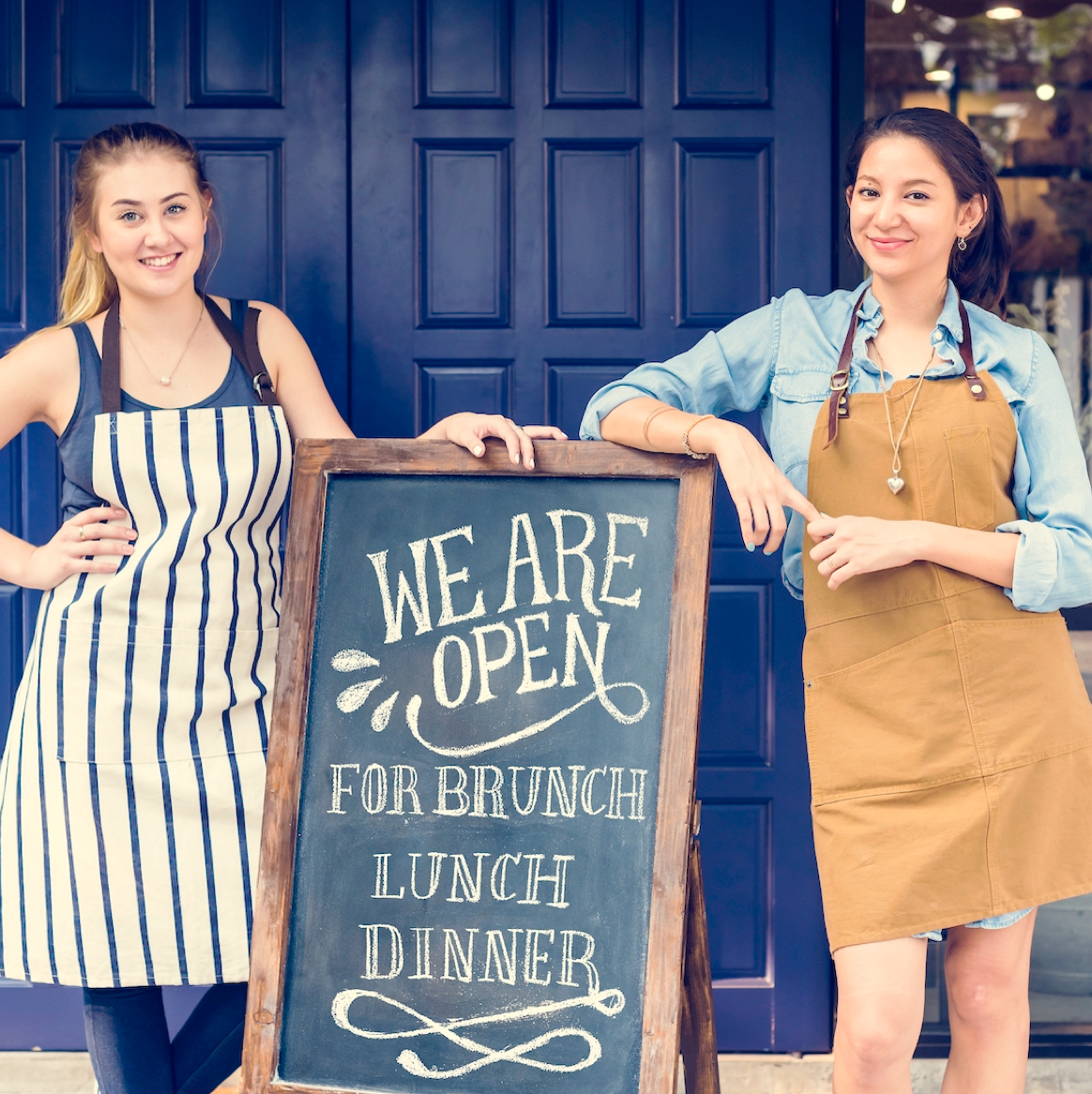 Payment processing interface demonstration