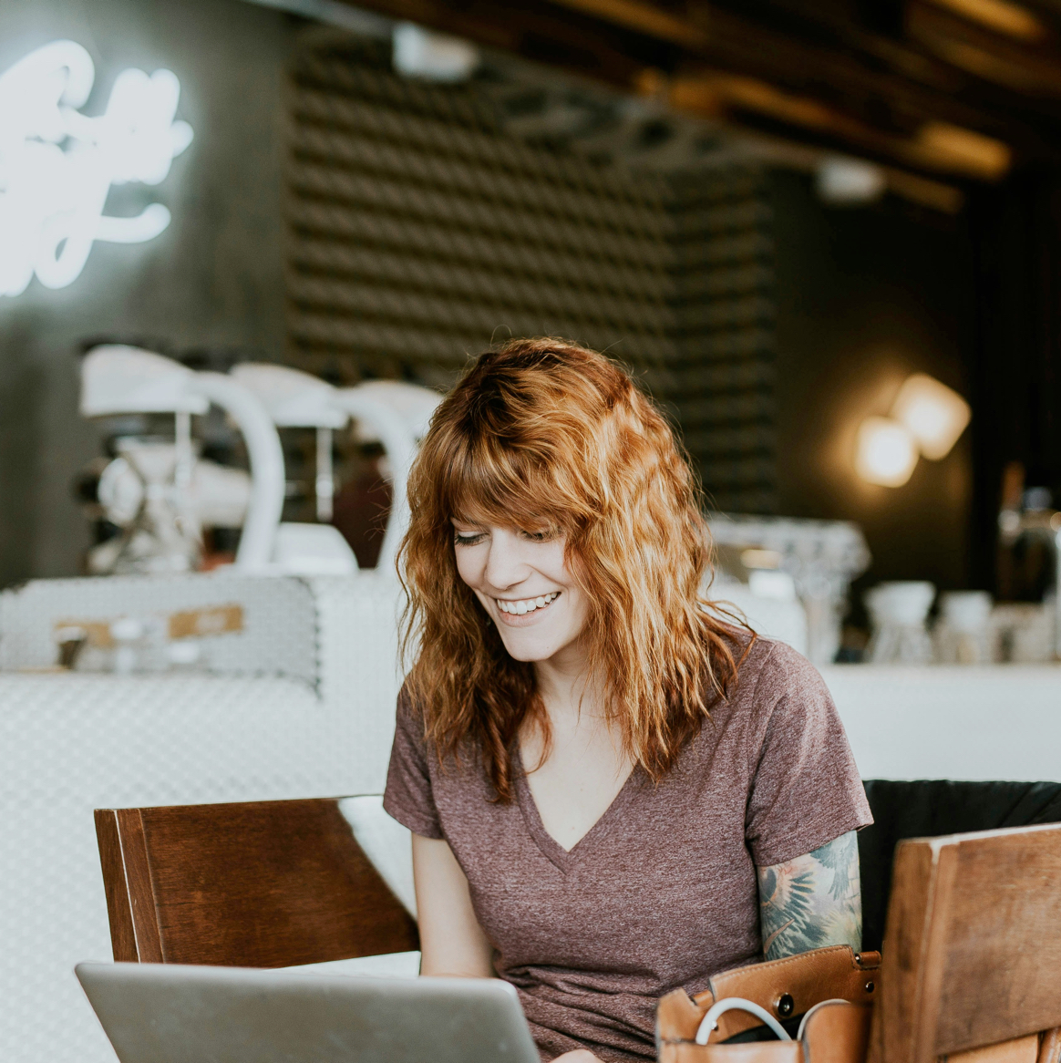 Digital Marketing Restaurant Dashboard