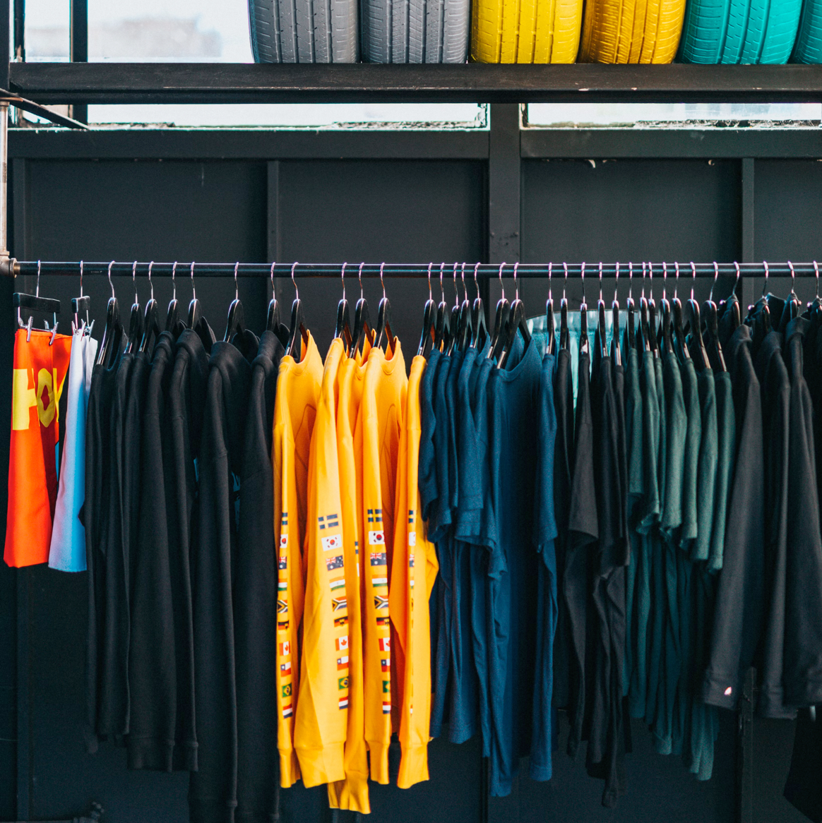 Grow onlines sales with ecommerce shop