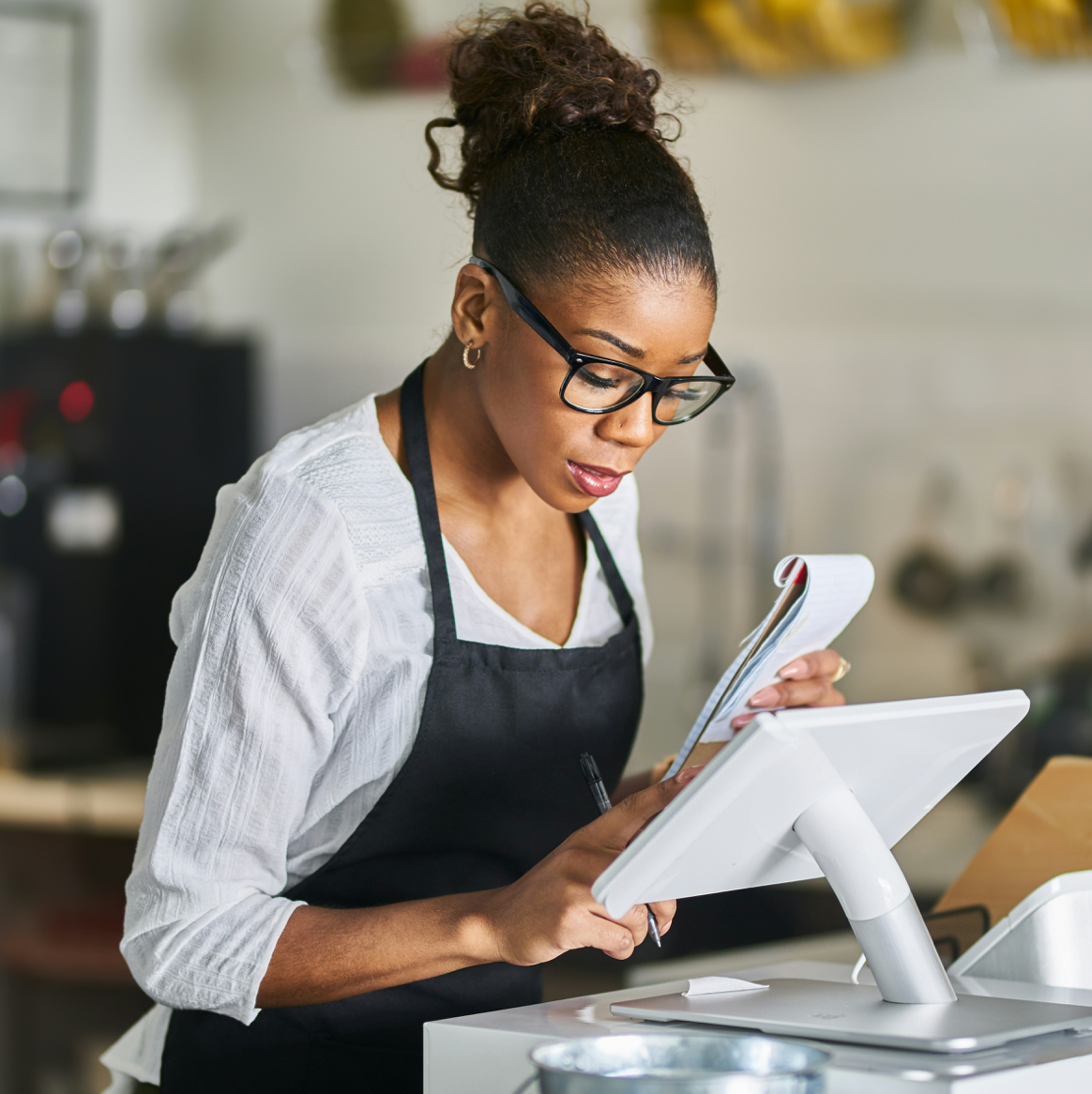 Gift Card Management POS