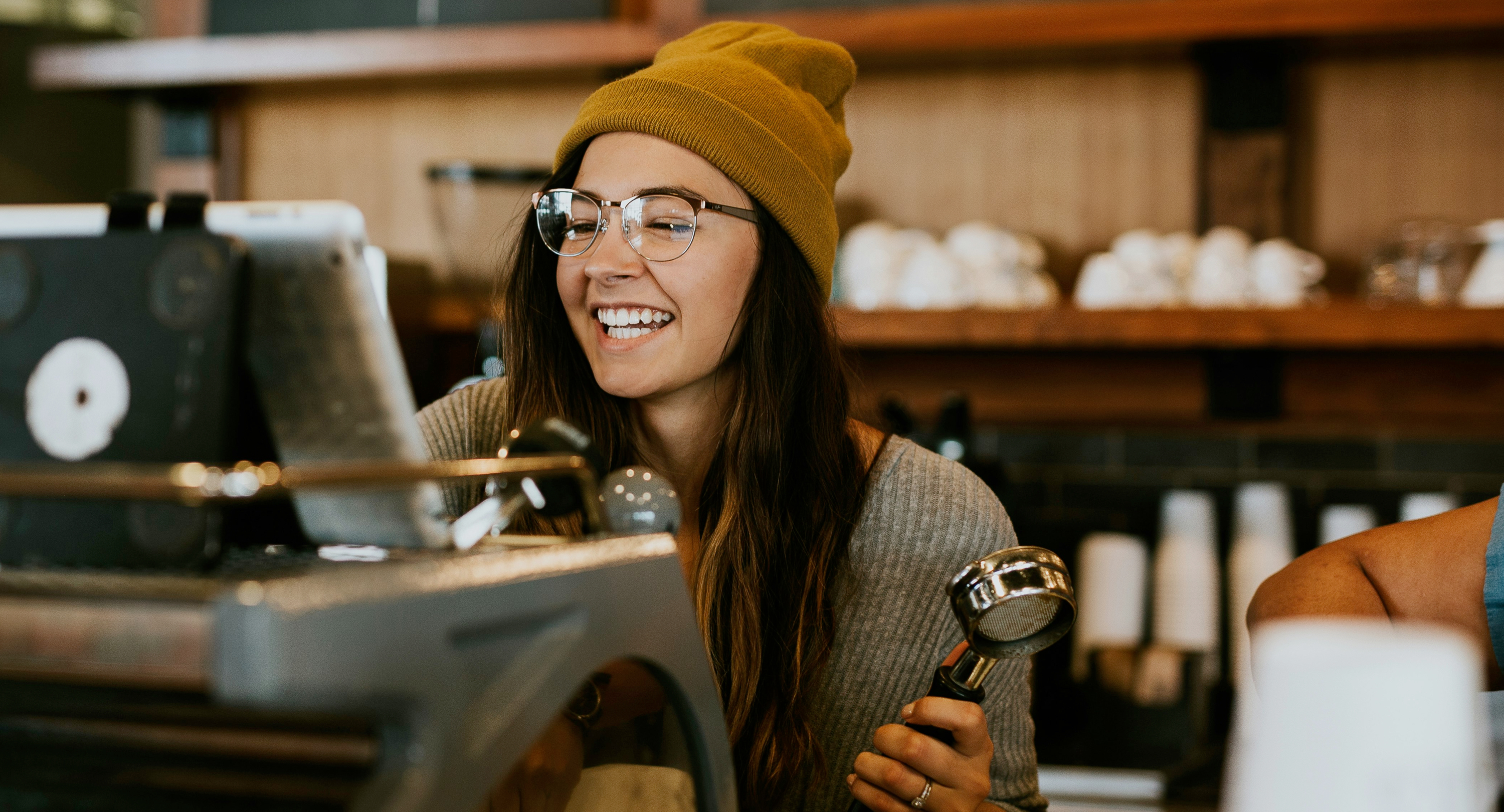 Staff Scheduling POS