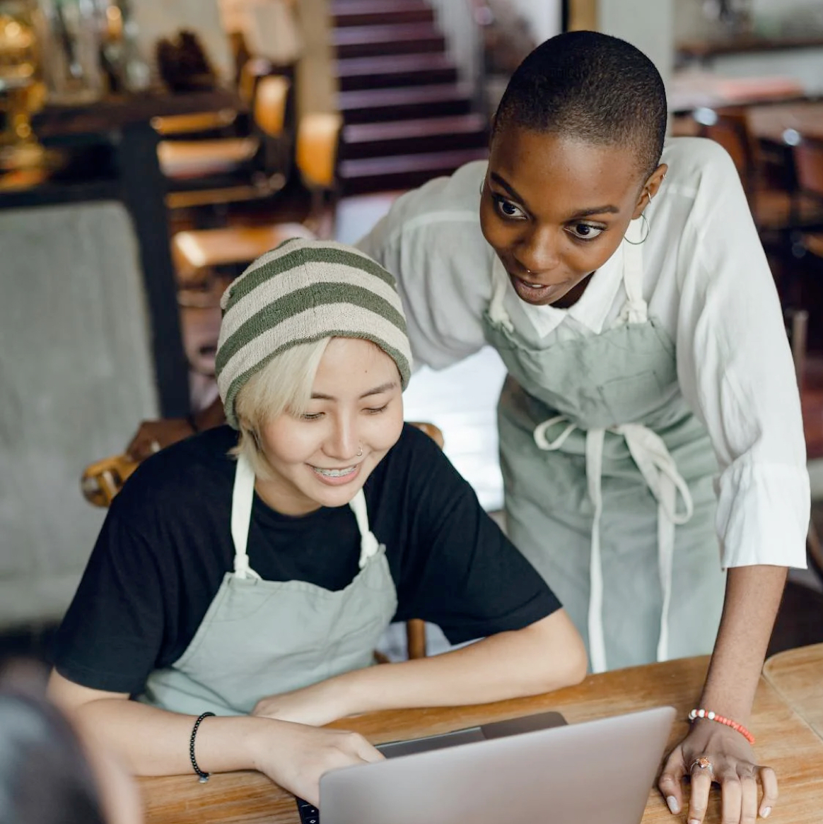 Employee Scheduling POS