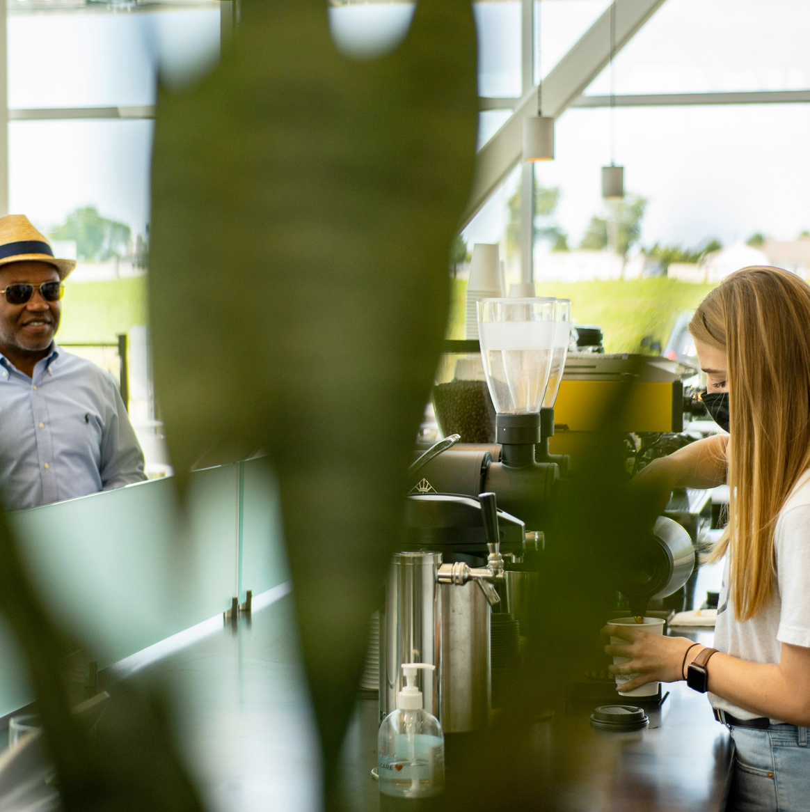 Loyal & Rewards makes customer happy