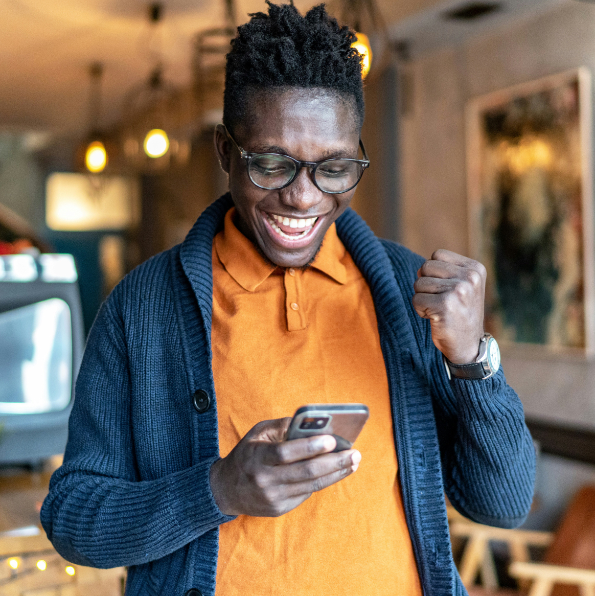 Customer Loyalty Program for Restaurants