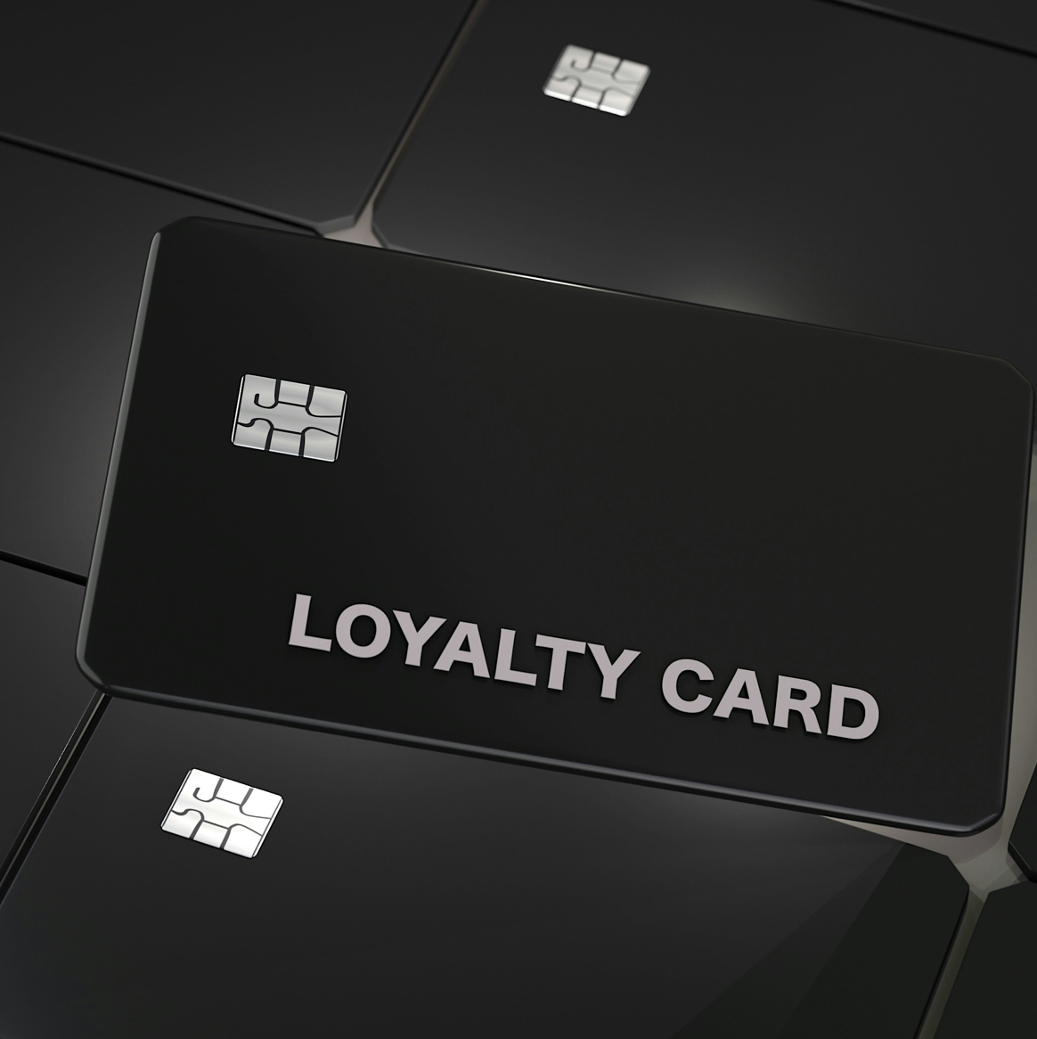 Loyalty Program with rely POS