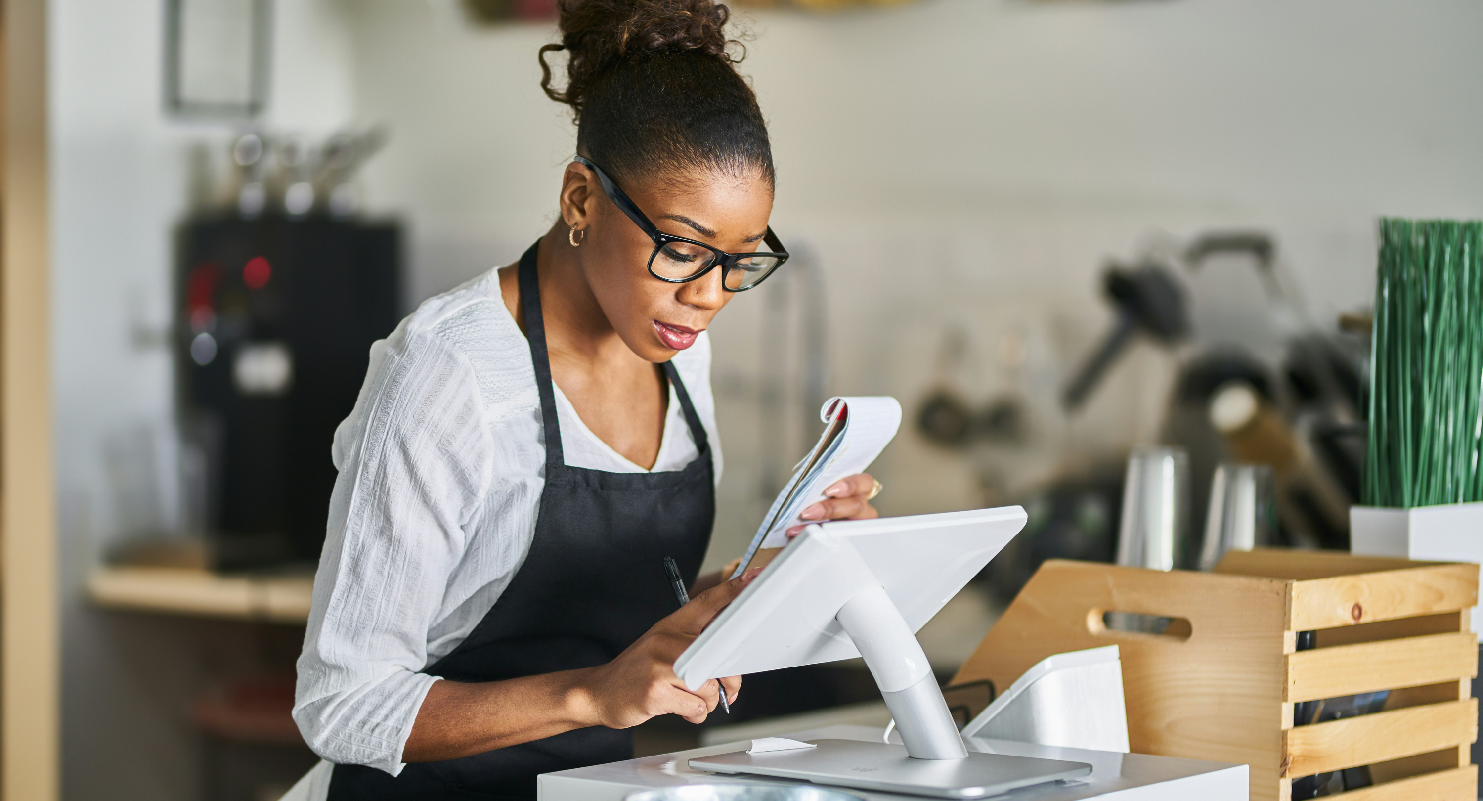 Loyalty & Rewards for Restaurants