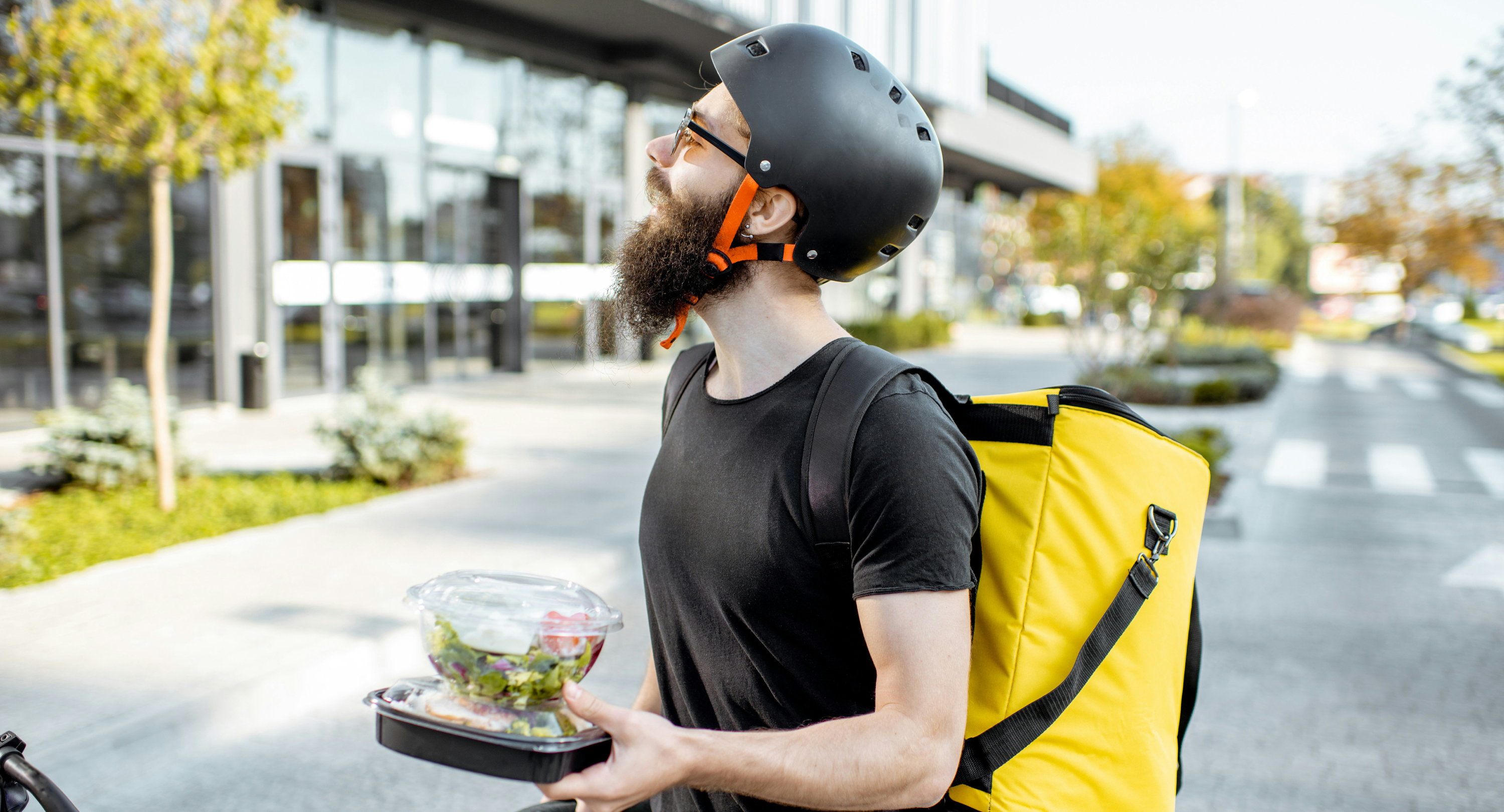 Online Ordering & Delivery for Restaurants