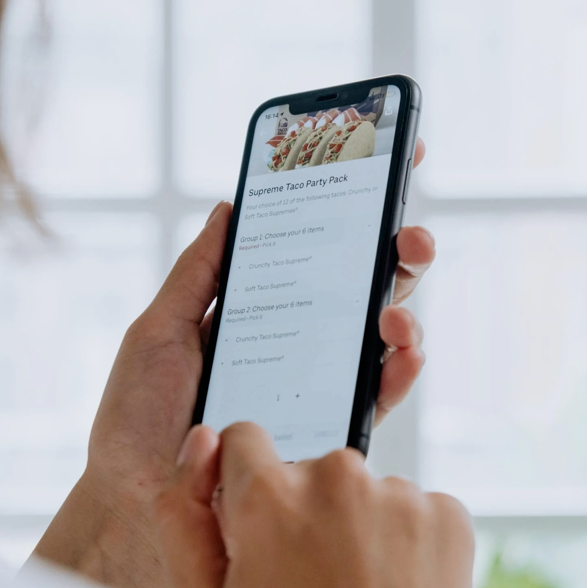 Order Online Solution for Restaurants