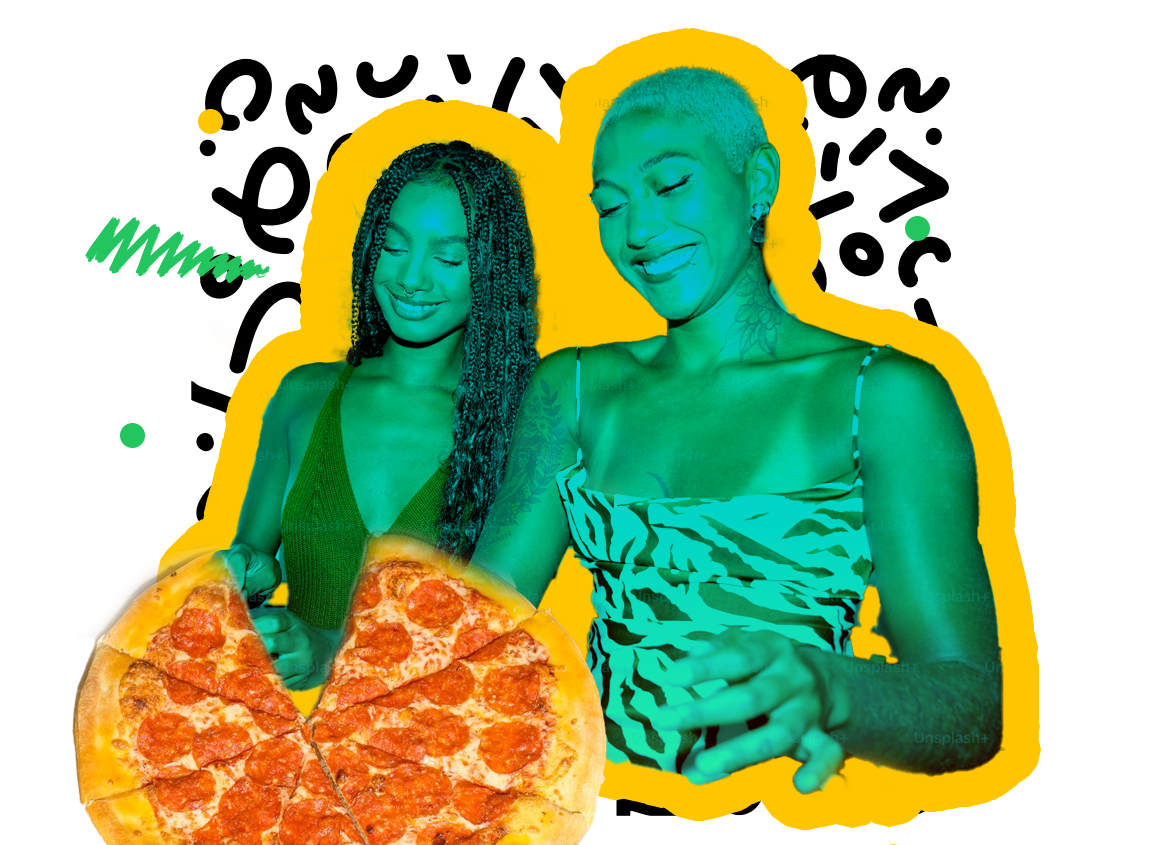 Causal Dining POS System