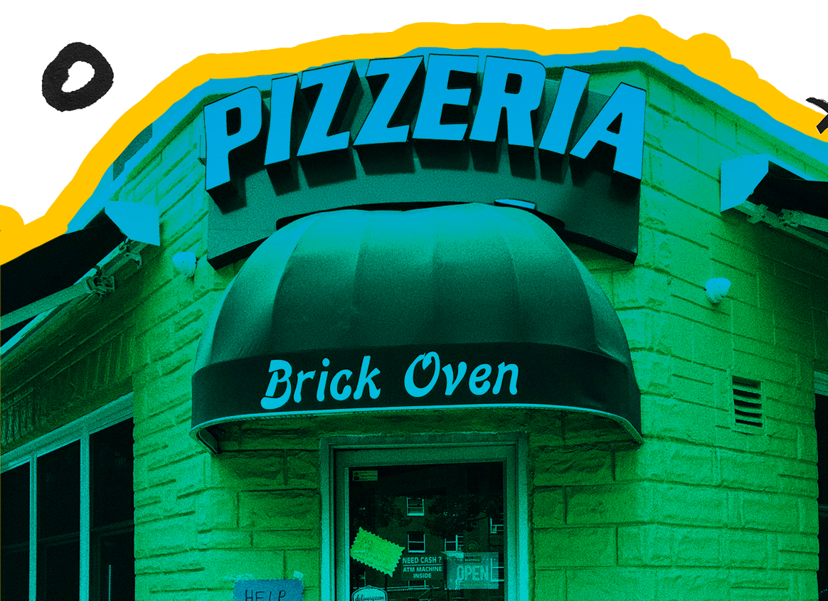 Fast Casual POS System