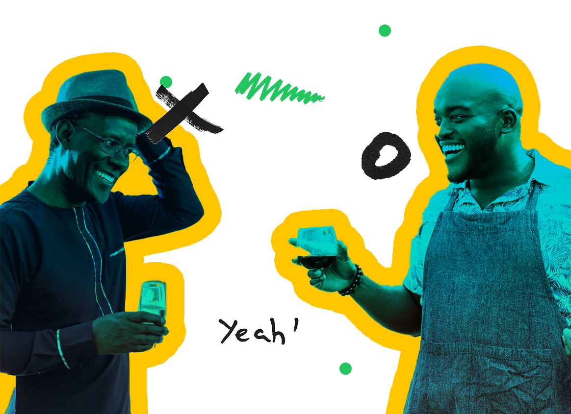 Fast Casual Hospitality