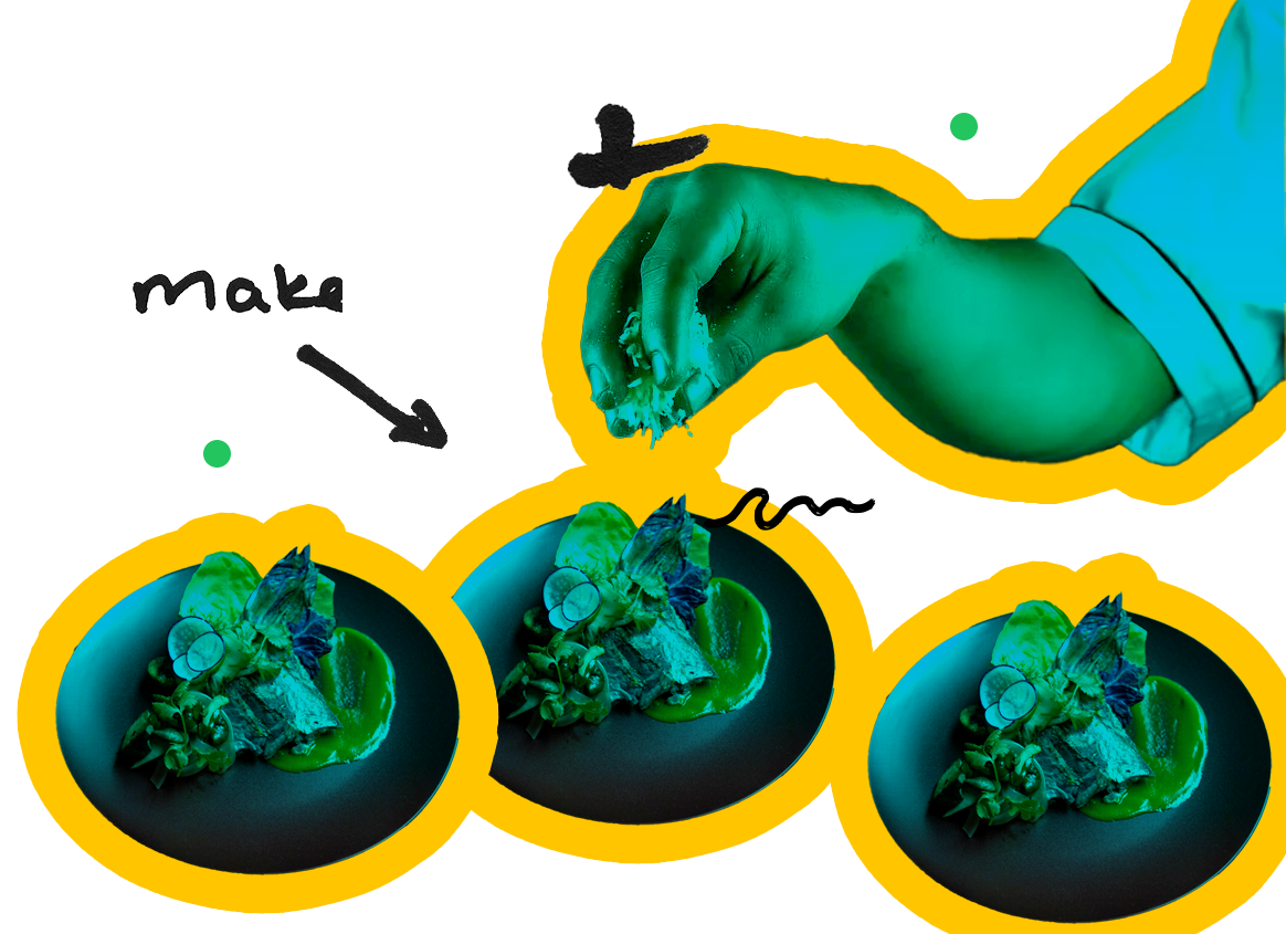 Happy Customers - Point of Sale