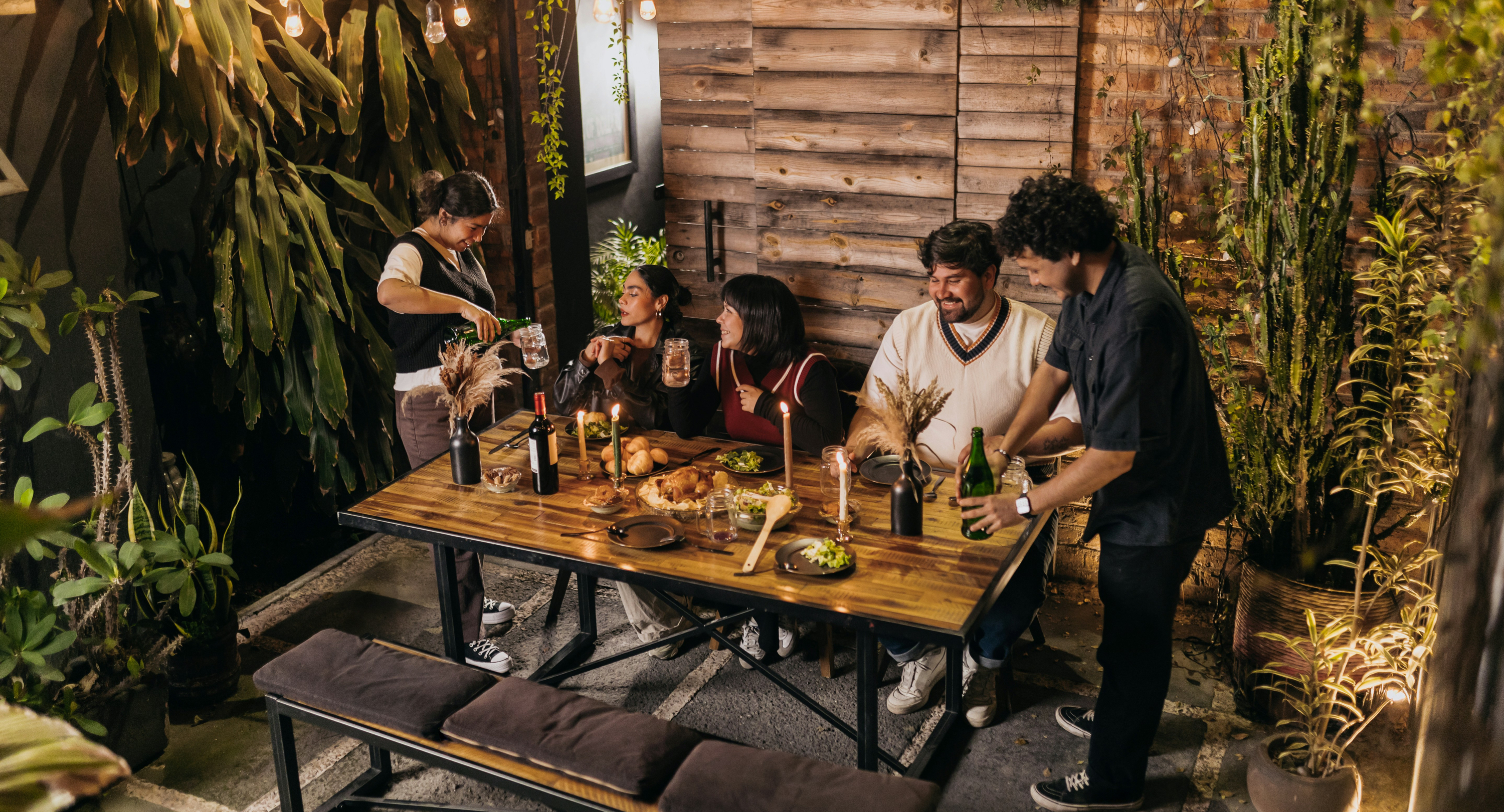 Reservations for Restaurants - rely POS