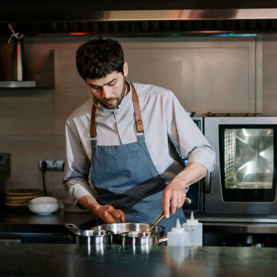 Restaurant Reservations Simplified