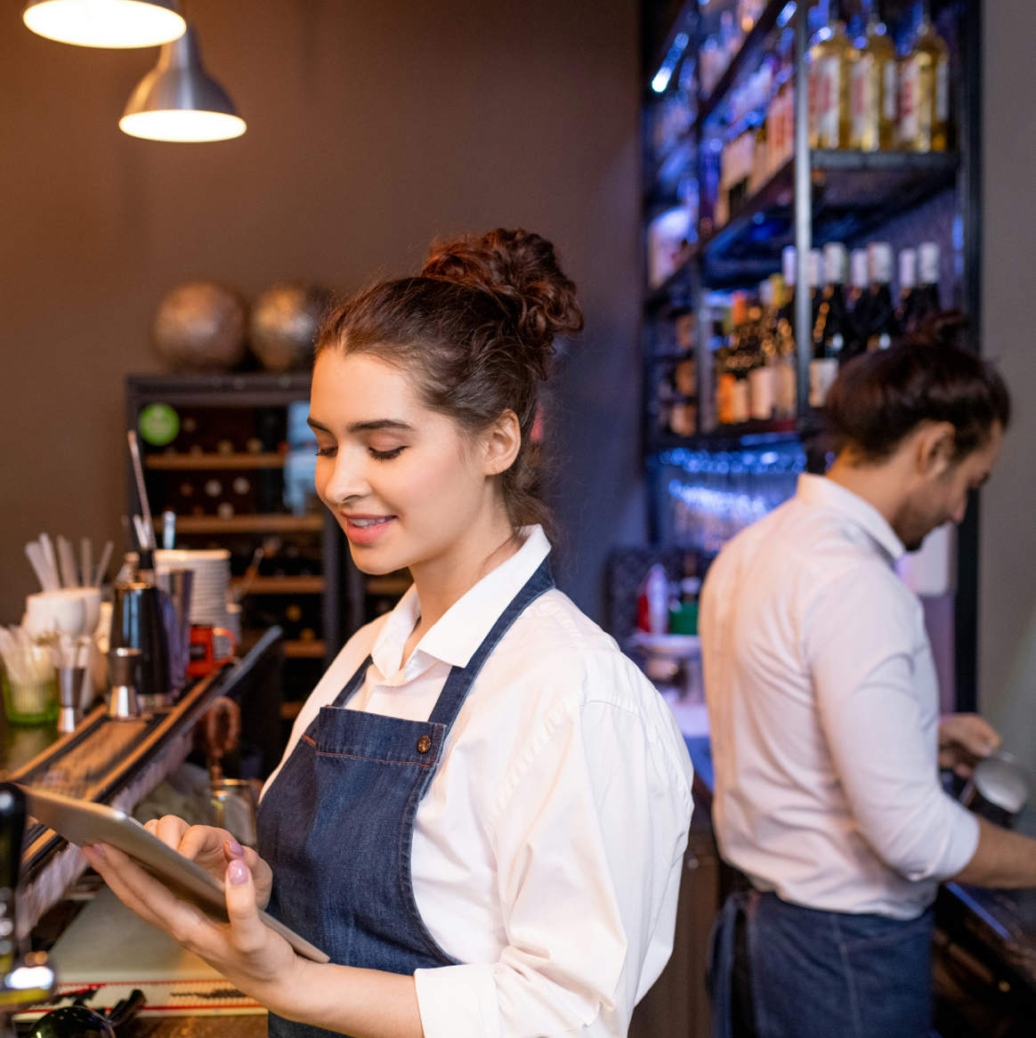 Restaurant Waitlist Management