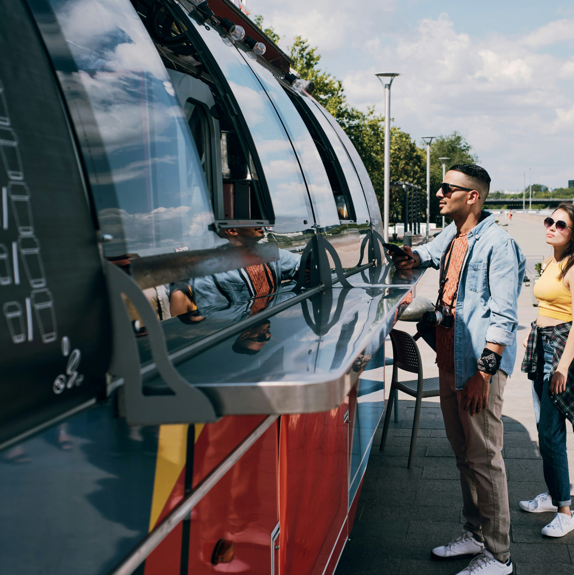 Restaurant Digital Waitlist